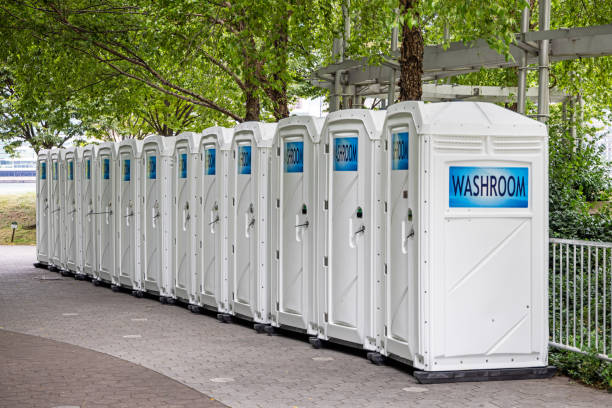 Affordable portable toilet rental in Los Ranchos, CA